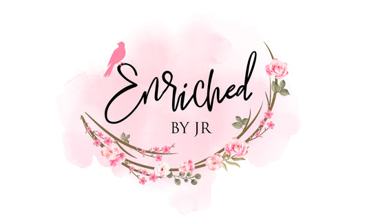 Enriched by JR GIFT CARD